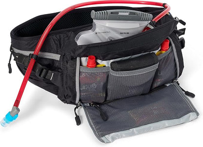 USWE Zulo Hydration Hip Pack - - Image 6