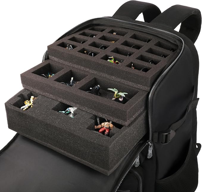 ENHANCE Collector's Edition DnD Backpack - Image 3
