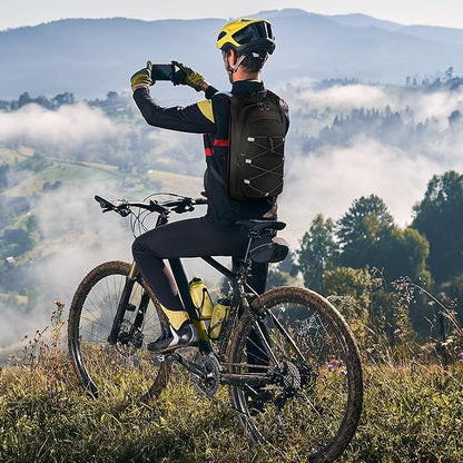 MIYCOO Hydration Backpack - Image 7