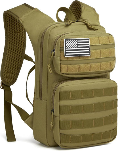 wotony Hydration Backpack with Water Bladder - Image 2
