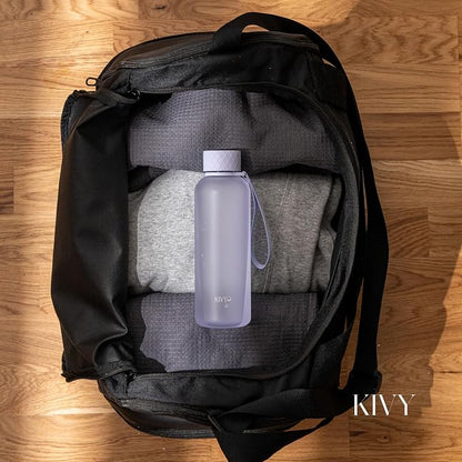KIVY Slim Water Bottle 22oz - Image 2