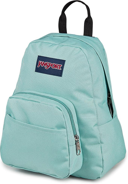 JanSport Half Pint Mini Backpack, 10.2 L - Image 2