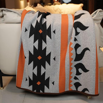 PuTian Merino Wool Blanket - Image 5