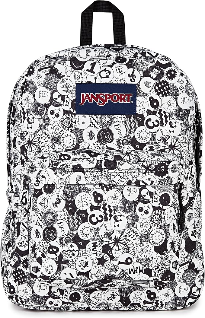 JanSport SuperBreak One Backpack by JanSport