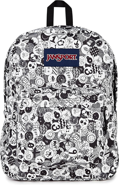 JanSport SuperBreak One Backpack by JanSport