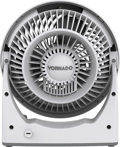 Vornado 533DC Energy Smart Small Air Circulator Fan - Image 5