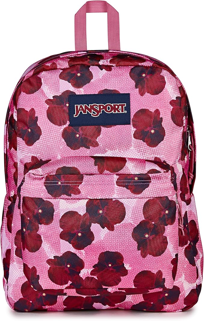 JanSport SuperBreak One Backpack by JanSport