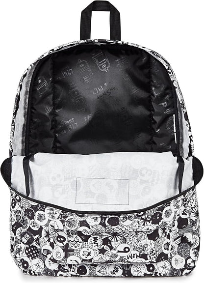 JanSport SuperBreak One Backpack - Image 4