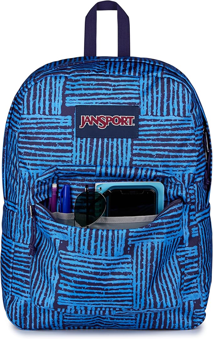 JanSport SuperBreak One Backpack - Image 3