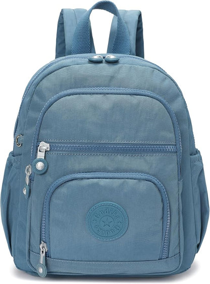 Mini Hiking Waterproof Backpack Purse by VendraMoka