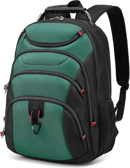 Boavan Laptop Backpack for men, 15.6 inch Laptop Bag by Boavan