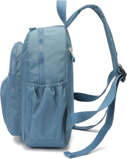 Mini Hiking Waterproof Backpack Purse - Image 4