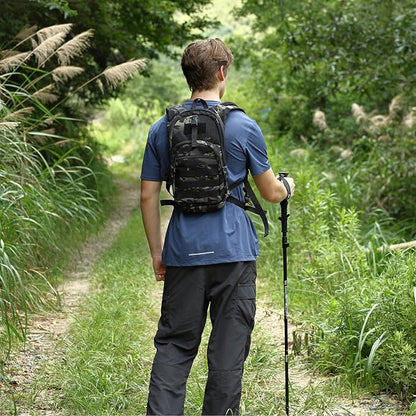 MARCHWAY Tactical Molle Hydration Pack - Image 7