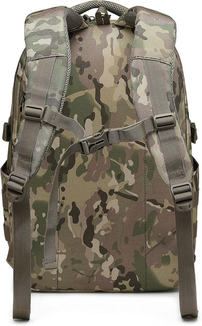 Wotony Military tactical backpack, backpack - Image 5