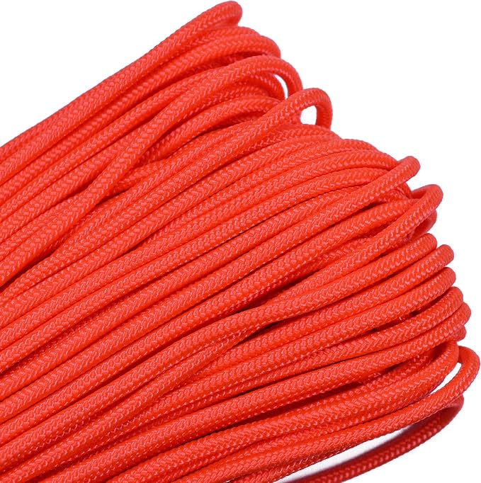 275 Cord 5 Strand Paracord by BoredParacord