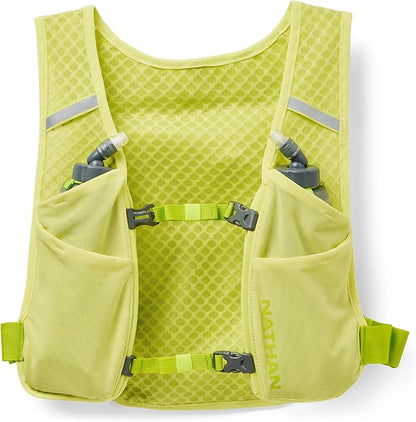 Nathan QuickStart Hydration Pack Vest by NATHANSPORTS