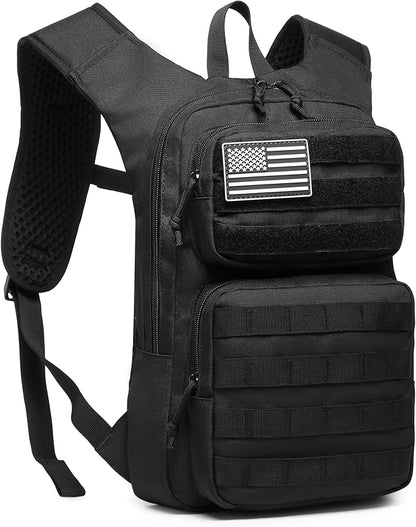 wotony Hydration Backpack with Water Bladder - Image 3