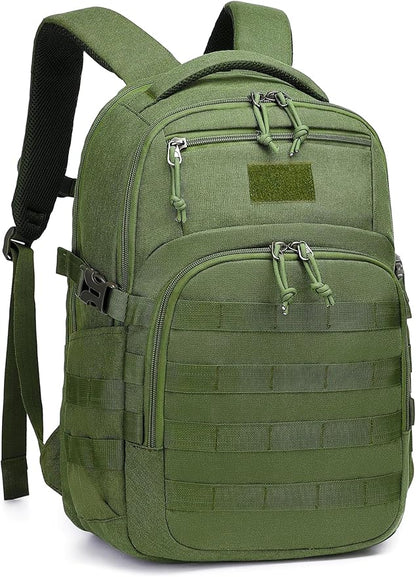 Wotony Military tactical backpack, backpack - Image 2