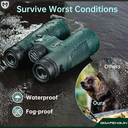 15x52 HD Binoculars for Adults High Powered - Image 5