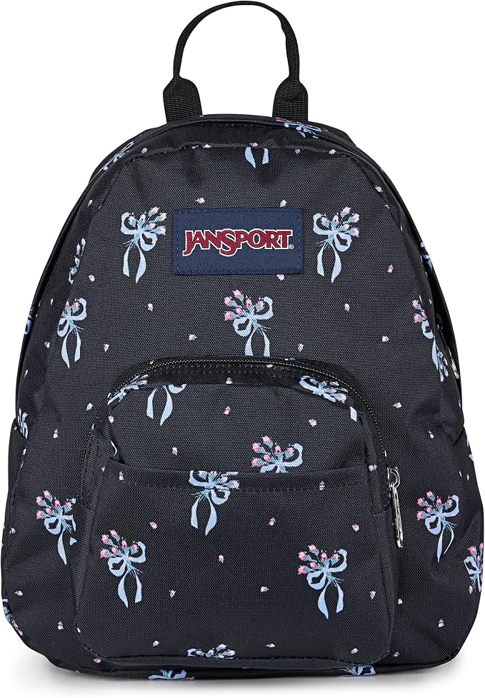 JanSport Half Pint Mini Backpack, 10.2 L by JanSport