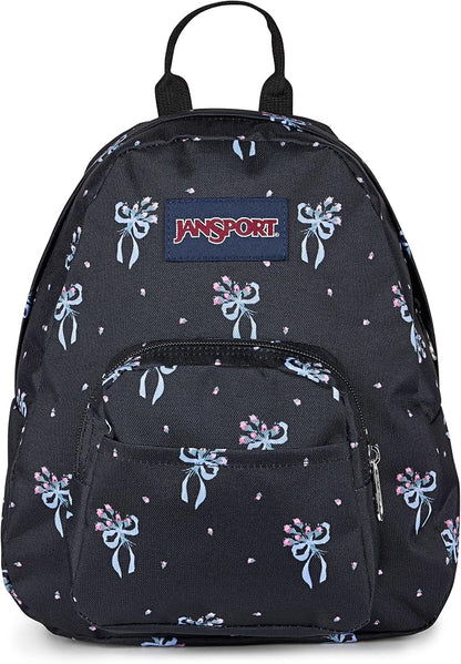 JanSport Half Pint Mini Backpack, 10.2 L by JanSport