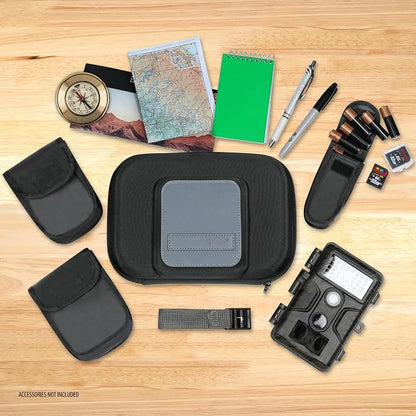 USA Gear Trail Camera Case - Image 2
