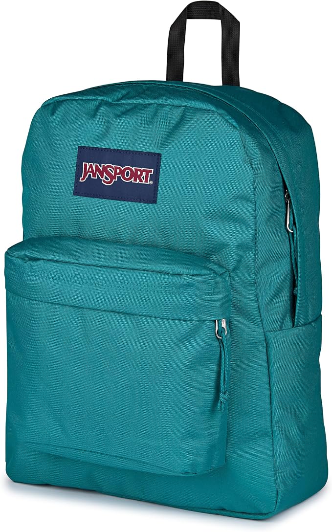 JanSport SuperBreak Plus Backpack - Image 3