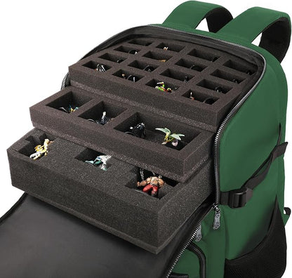 ENHANCE Collector's Edition DnD Backpack - Image 3