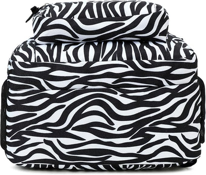 abshoo Classical Basic Travel Backpack - Image 4