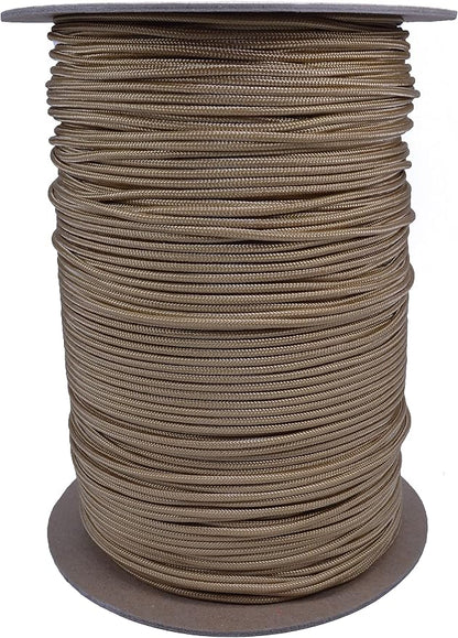 275 Cord 5 Strand Paracord by BoredParacord
