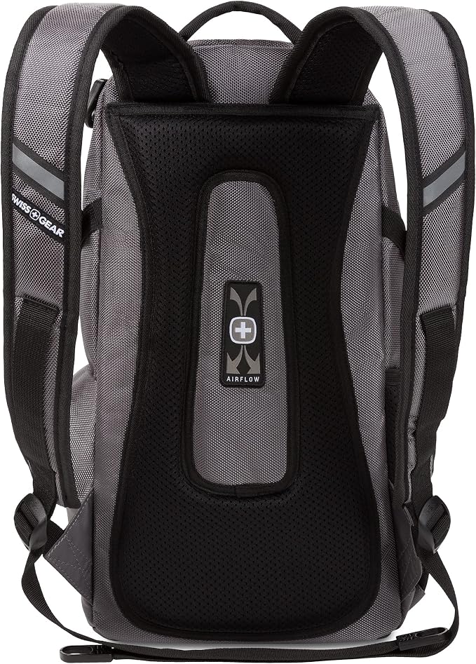SwissGear 3598 Backpack, Narrow Daypack - Image 5