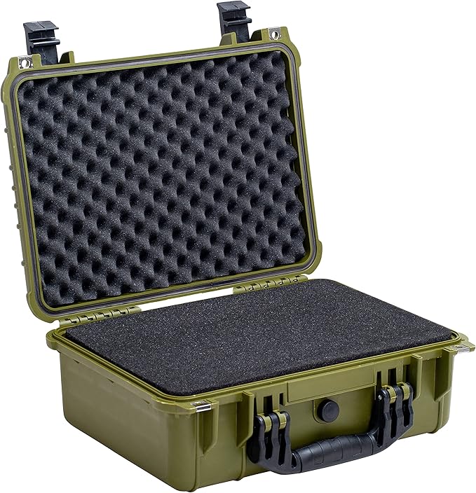 MEIJIA Portable All Weather Waterproof Camera Case - Image 3