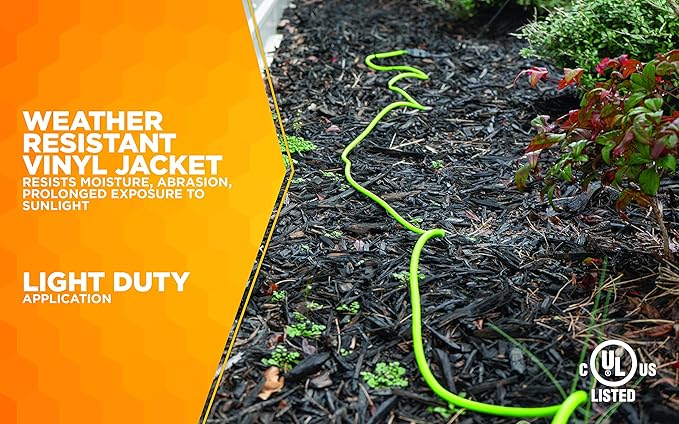Southwire Outdoor Extension Cord - Image 5