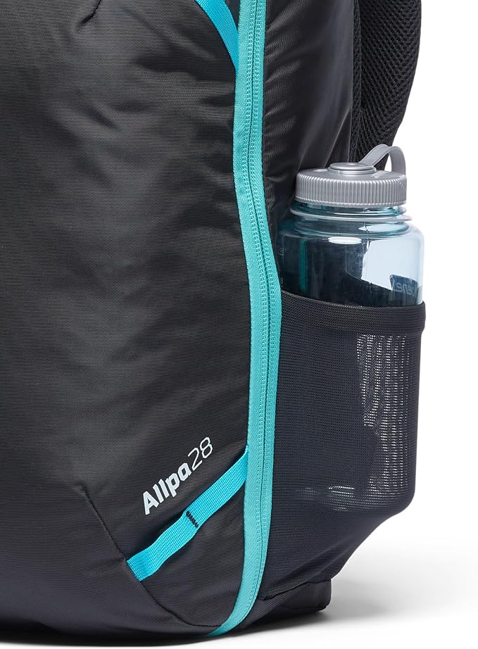 Cotopaxi Allpa 28L Travel Pack Del Día Dark, Random Color, One Of A Kind - Image 5
