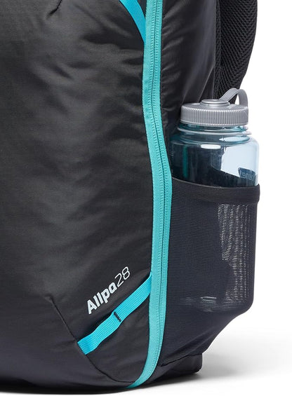 Cotopaxi Allpa 28L Travel Pack Del Día Dark, Random Color, One Of A Kind - Image 5