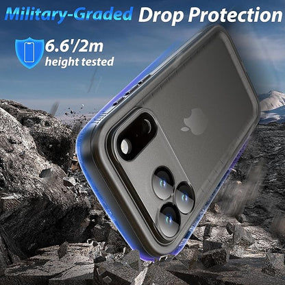 SPORTLINK for iPhone 17 Pro Case - Image 3