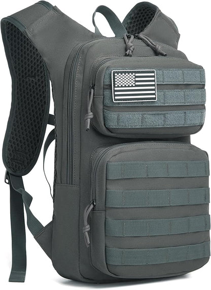 wotony Hydration Backpack with Water Bladder - Image 2