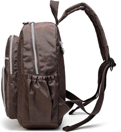 Mini Hiking Waterproof Backpack Purse - Image 7