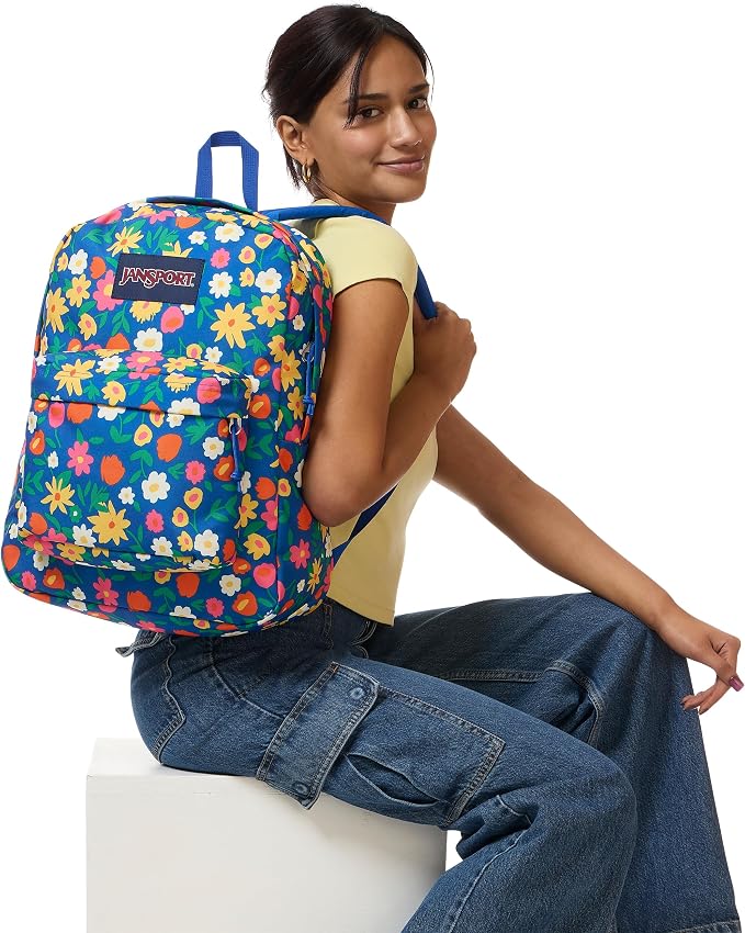 JanSport SuperBreak One Backpack - Image 5