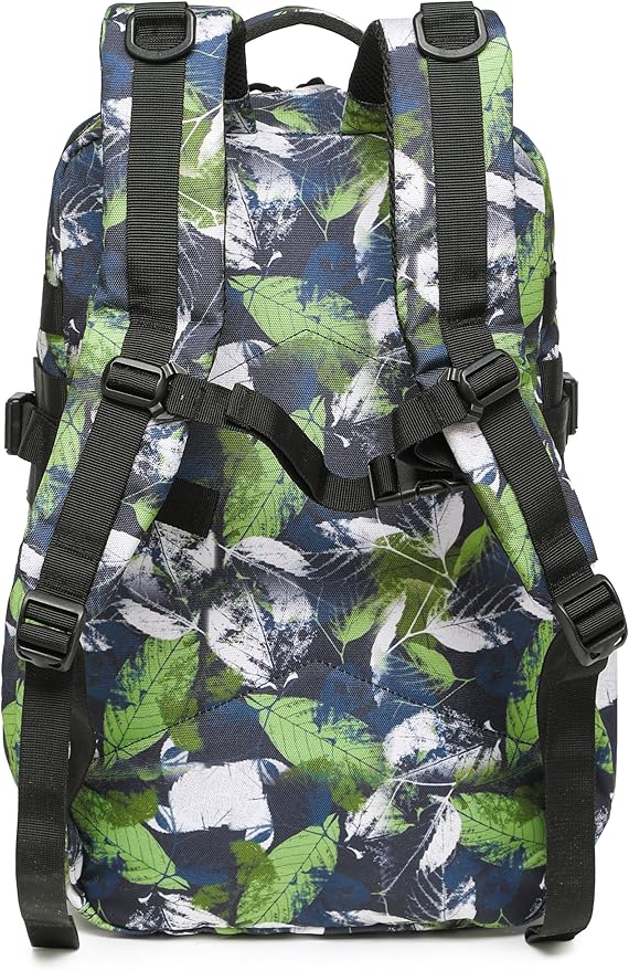 Wotony Military Tactical Backpack - Image 3