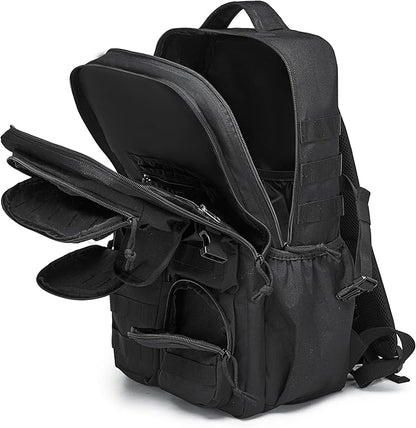 Wotony Tactical Backpack - Image 6