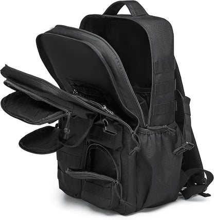 Wotony Tactical Backpack - Image 6