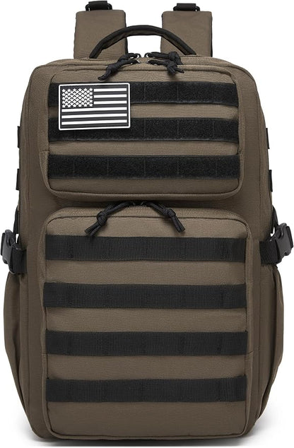 Wotony Military Tactical Backpack - Image 2