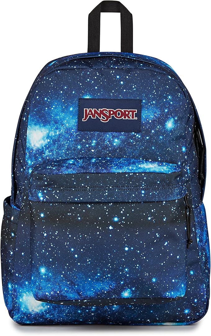 JanSport SuperBreak Plus Backpack by JanSport