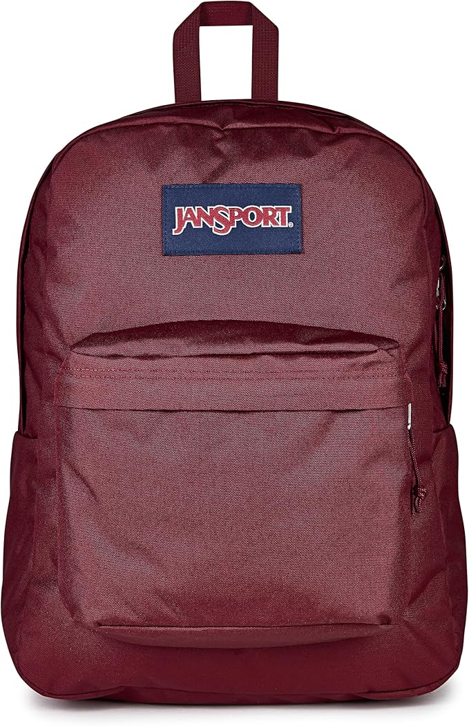 JanSport SuperBreak One Backpack by JanSport