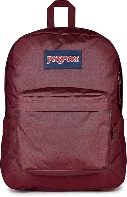 JanSport SuperBreak One Backpack by JanSport