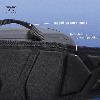Xelfly Waterproof Fishing Waist Bag - Image 6