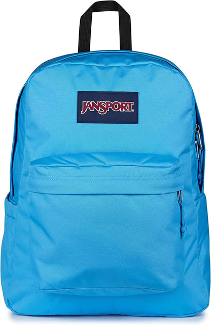 JanSport SuperBreak Plus Backpack by JanSport