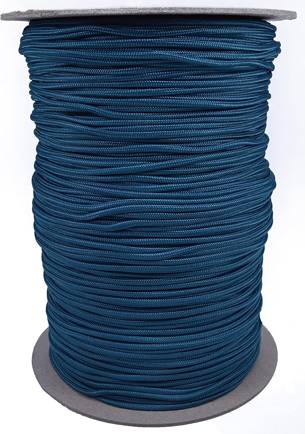 275 Cord 5 Strand Paracord by BoredParacord