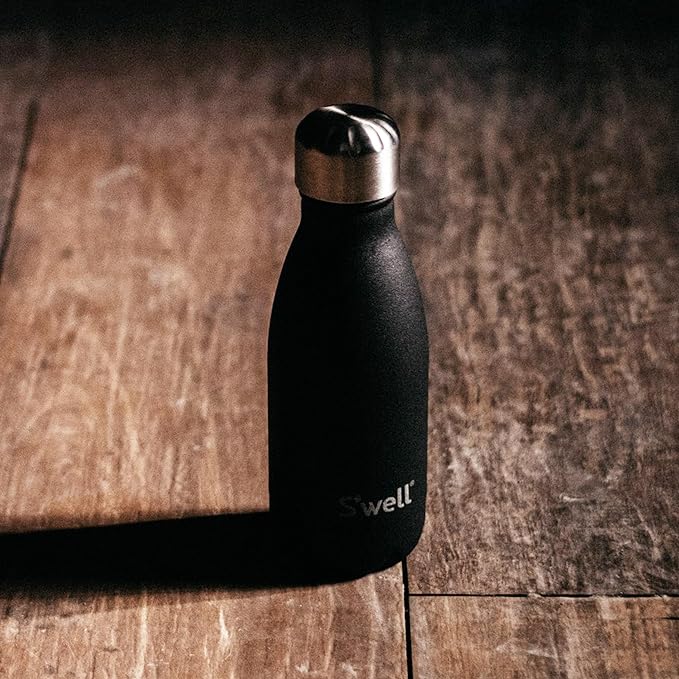 S'well Stainless Steel Water Bottle, Triple Layered Vacuum Insulated Containers - Image 5